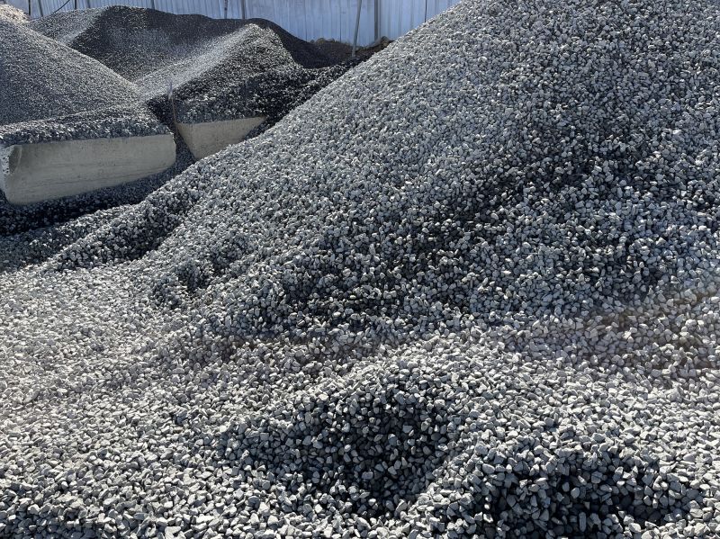 Cost of Rock Delivery — Cost of Rock Delivery
