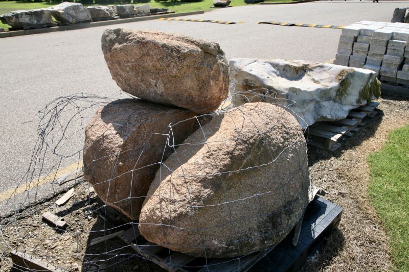 Cost of Rock Delivery — Cost of Rock Delivery