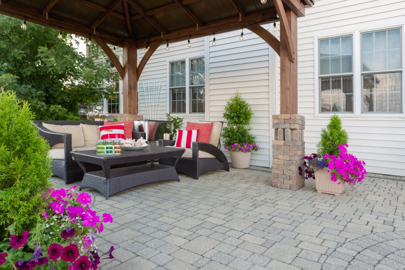 Porcelain Pavers Installation in Norwalk, CT