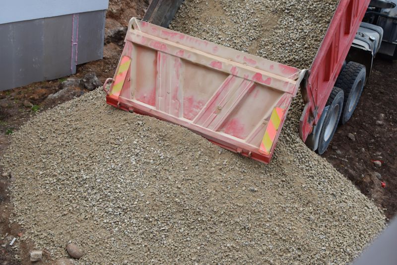 Scheduling and Logistics